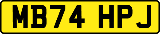 MB74HPJ