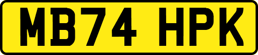 MB74HPK