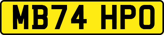 MB74HPO