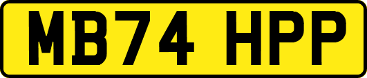 MB74HPP