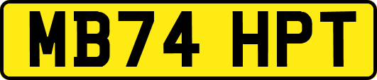 MB74HPT