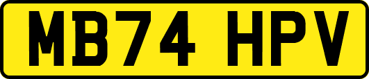 MB74HPV
