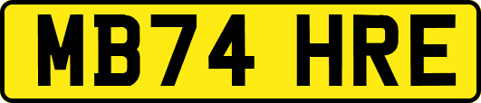 MB74HRE