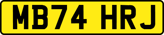 MB74HRJ