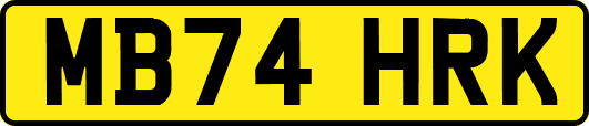 MB74HRK