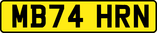MB74HRN
