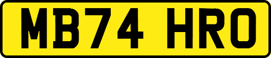 MB74HRO
