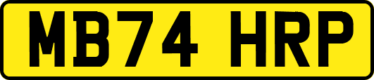 MB74HRP