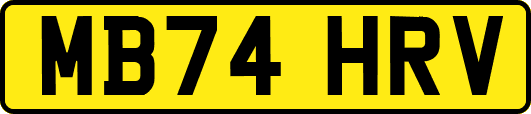 MB74HRV