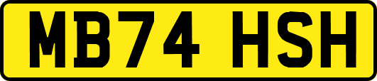 MB74HSH