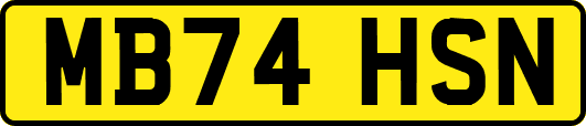 MB74HSN