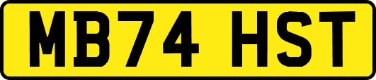 MB74HST
