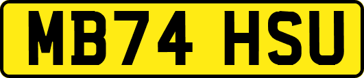 MB74HSU