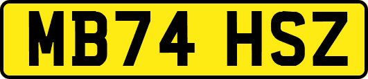MB74HSZ
