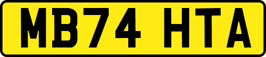 MB74HTA