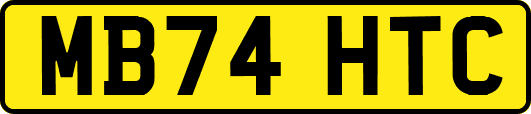 MB74HTC