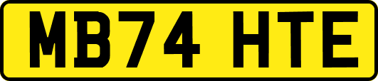 MB74HTE