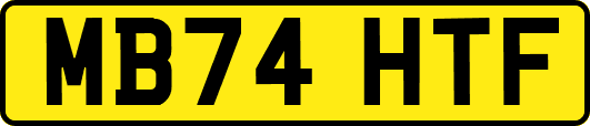 MB74HTF
