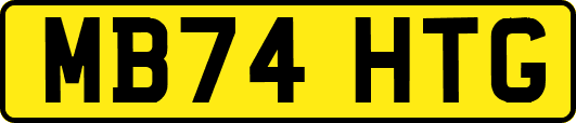 MB74HTG