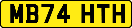 MB74HTH