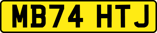 MB74HTJ