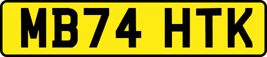 MB74HTK