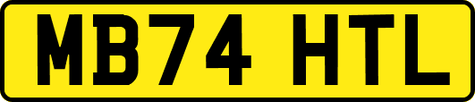 MB74HTL