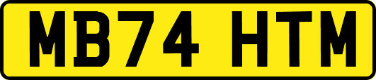 MB74HTM