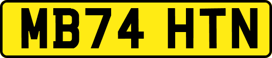 MB74HTN