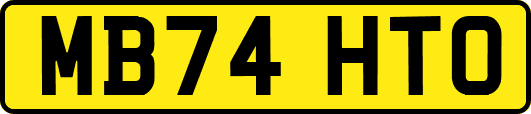 MB74HTO