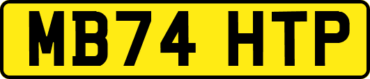 MB74HTP