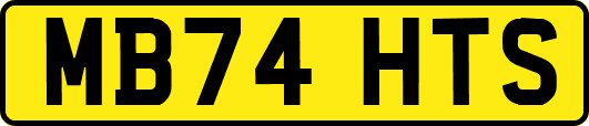 MB74HTS