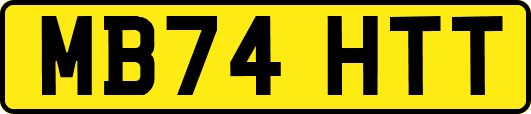 MB74HTT
