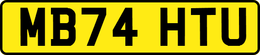 MB74HTU