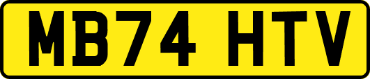MB74HTV