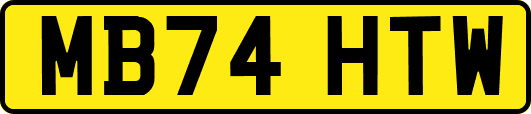 MB74HTW