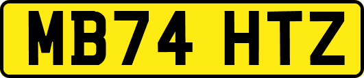 MB74HTZ
