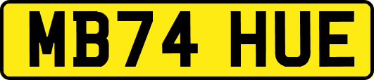 MB74HUE
