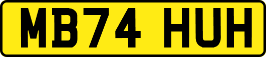 MB74HUH