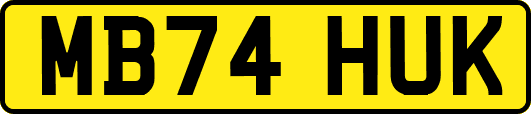 MB74HUK