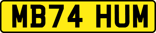 MB74HUM