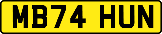MB74HUN