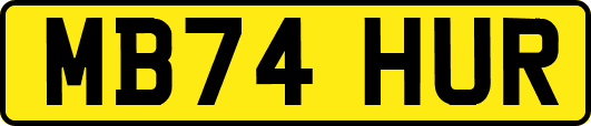 MB74HUR