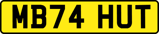 MB74HUT