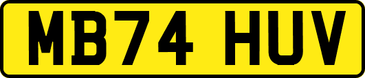 MB74HUV
