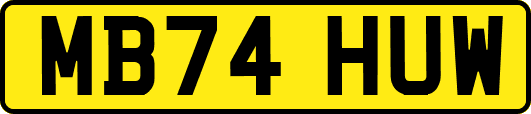 MB74HUW
