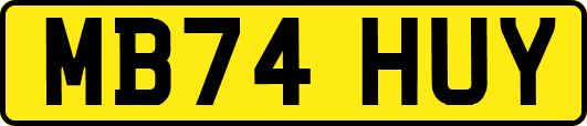 MB74HUY