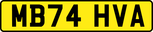 MB74HVA