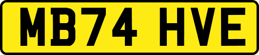 MB74HVE