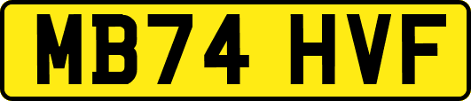 MB74HVF